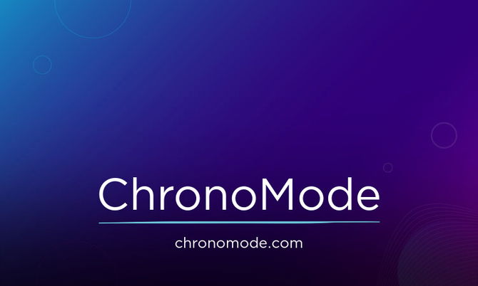ChronoMode.com