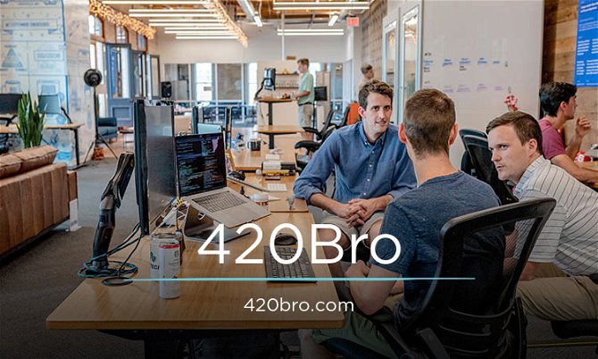 420Bro.com