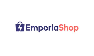 EmporiaShop.com - Creative brandable domain for sale