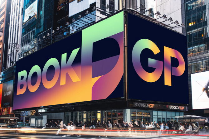 BookGP.com