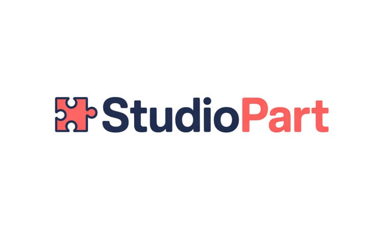 StudioPart logo