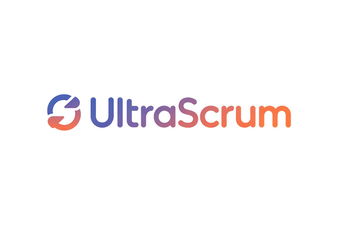 UltraScrum.com - Creative brandable domain for sale