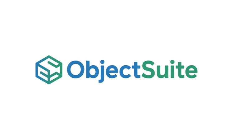 ObjectSuite logo