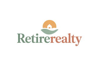 RetireRealty.com - Creative brandable domain for sale