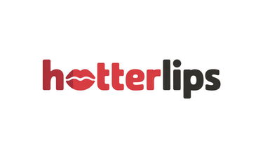 HotterLips.com - Creative brandable domain for sale
