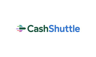 CashShuttle.com - Creative brandable domain for sale