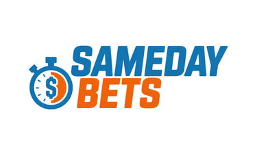 SameDayBets.com - Creative brandable domain for sale