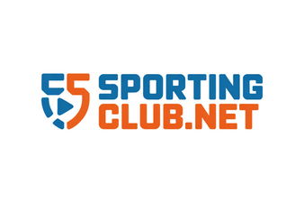 SportingClub.net - Creative brandable domain for sale