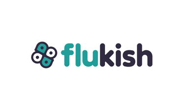 Flukish.com - Creative brandable domain for sale
