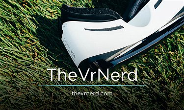 TheVrNerd.com