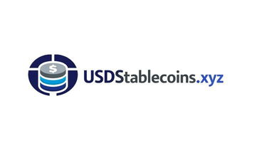 USDStablecoins.xyz - Creative brandable domain for sale