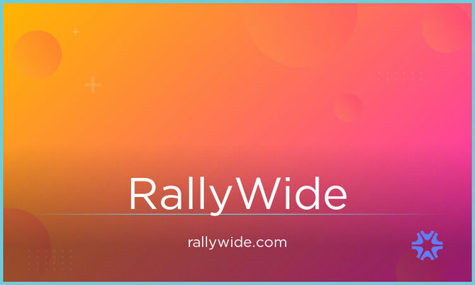 RallyWide.com