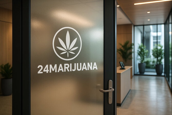 24Marijuana.com — 4