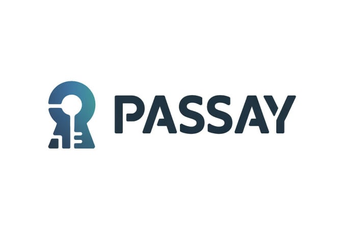 Passay logo
