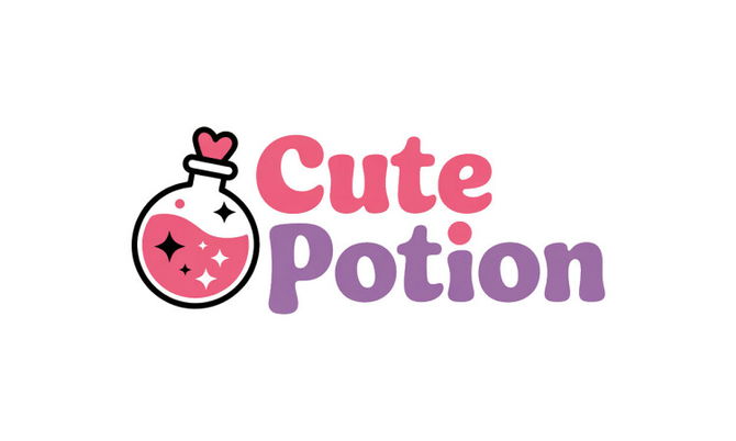 CutePotion.com
