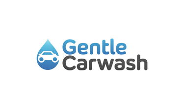 GentleCarWash.com - Creative brandable domain for sale