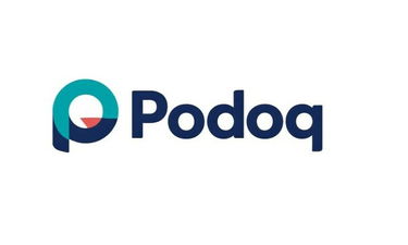 Podoq logo