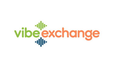 VibeExchange.com - Creative brandable domain for sale