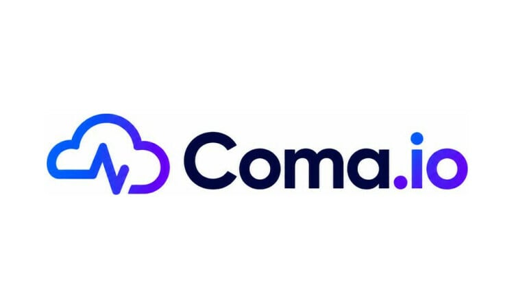 Coma logo