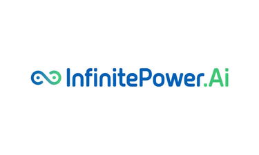 InfinitePower.ai - Creative brandable domain for sale