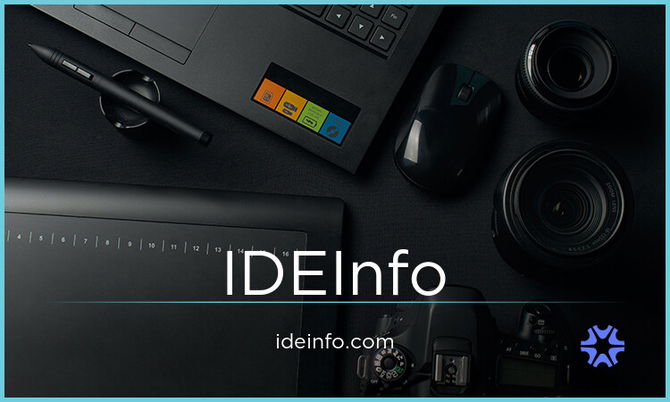 IDEInfo.com