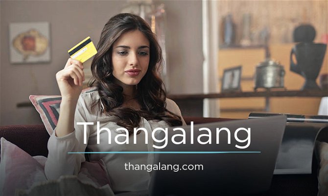 Thangalang.com