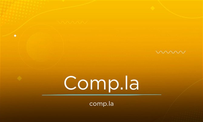 Comp.la