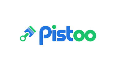 Pistoo.com - Creative brandable domain for sale