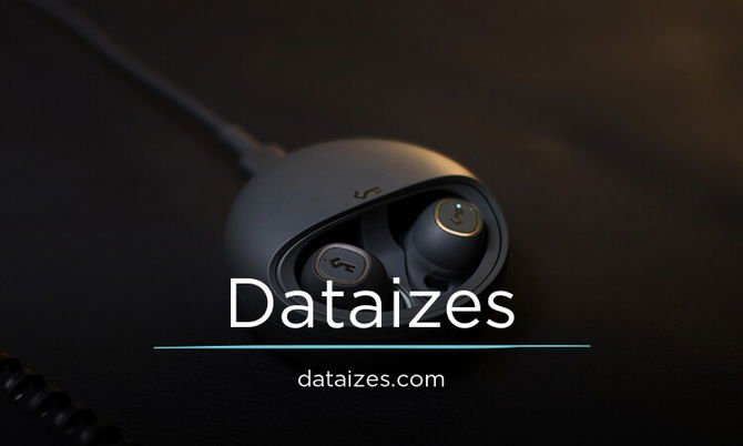 Dataizes.com