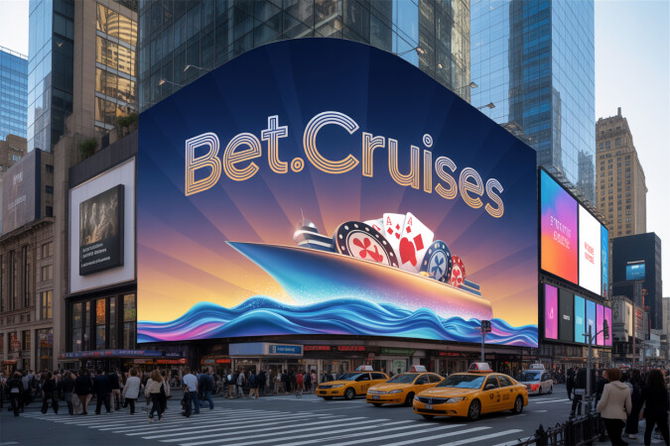 Bet.Cruises — 3