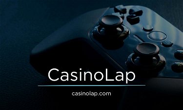 CasinoLap.Com - Creative brandable domain for sale