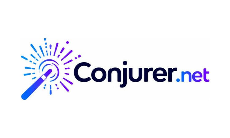Conjurer logo
