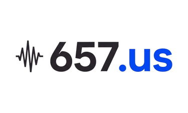657 logo