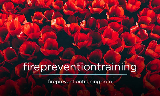 FirePreventionTraining.com