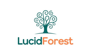 LucidForest.com