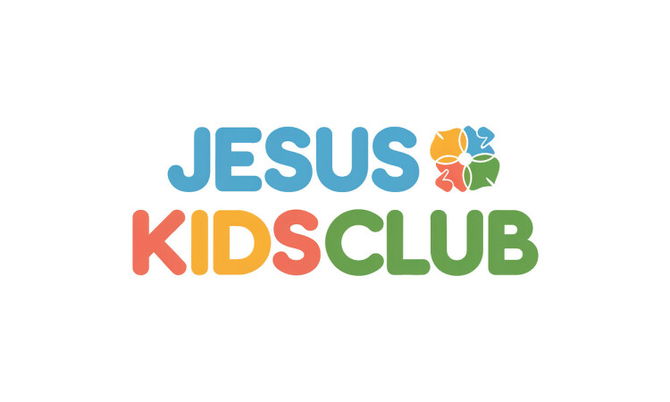 JesusKidsClub.com