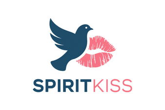 SpiritKiss.com - Creative brandable domain for sale