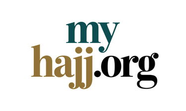 MyHajj.org - Creative brandable domain for sale