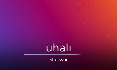Uhali.com