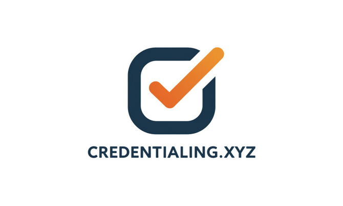Credentialing.xyz