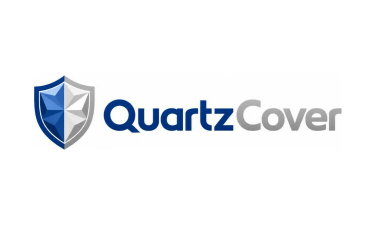 QuartzCover logo