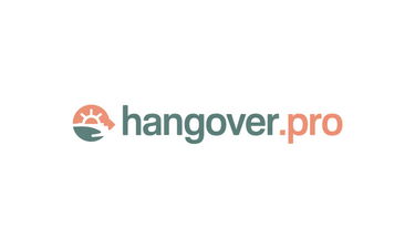 Hangover.pro - Creative brandable domain for sale