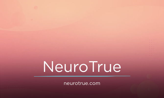 NeuroTrue.com