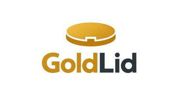 GoldLid logo
