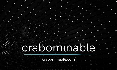 CrAbominable.com