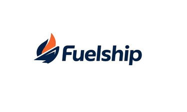 Fuelship.com - Creative brandable domain for sale
