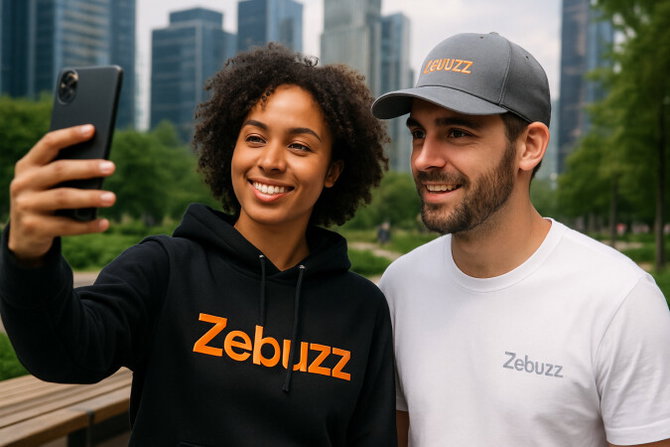 Zebuzz.com — 5