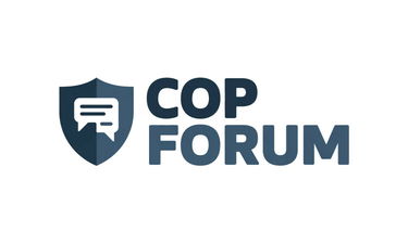 CopForum.com - Creative brandable domain for sale