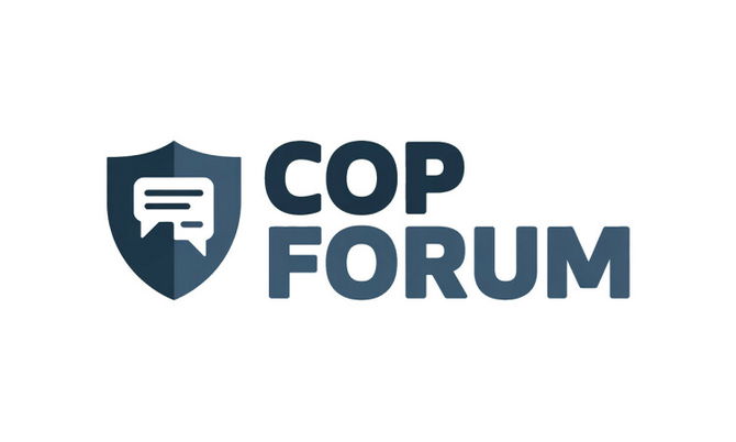 CopForum.com