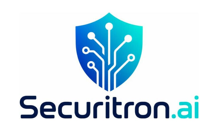 Securitron logo